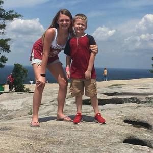 Meet your Posher, Leann